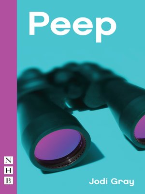 cover image of Peep